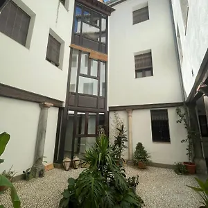 Puerta De La Alhambra Apartamento